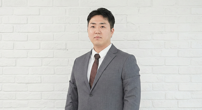 早坂祐介さん